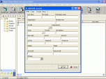 Power Phone Book Enterprise Edition Screenshot