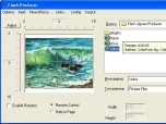 Flash Jigsaw Producer Screenshot