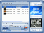ImTOO MPEG to DVD Converter Screenshot
