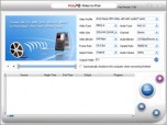 Plato iPod Video Converter Screenshot