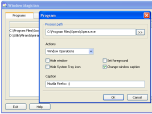 Window Magician Screenshot