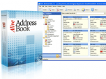 Alive Address Book