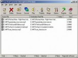 Easy Real Audio Converter