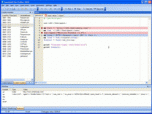 Perl Editor 2012 Screenshot
