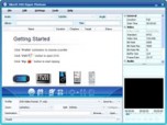 Xilisoft DVD Ripper Platinum Screenshot
