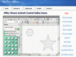 Office Viewer ActiveX Control Screenshot