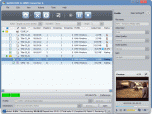 ImTOO DVD to WMV Converter Screenshot