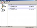 MING Chat Monitor Screenshot