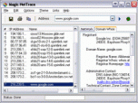 Magic NetTrace Screenshot