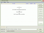 Allok Audio Converter Screenshot