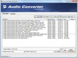 Auvisoft Audio Converter