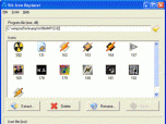 Sib Icon Replacer Screenshot