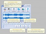 Kylix Ringtone Maker Screenshot