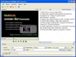 WinXMedia AVI/WMV 3GP Converter