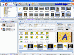 Photo DVD Maker Professional Screenshot