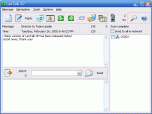 LanTalk XP Screenshot
