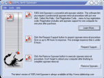 100% Anti-Spyware Screenshot