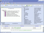 ABC Amber HxS Converter Screenshot