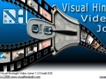 Visual Hindsight Video Joiner Screenshot