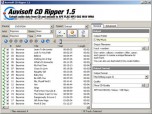 Auvisoft CD Ripper