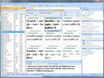 FontExpert 2013 Screenshot