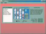 21 Solitaire Screenshot