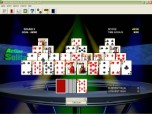 Action Solitaire Screenshot