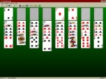 FreeCell Wizard Screenshot