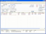 kBilling - Invoice Software Screenshot