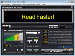 AceReader Pro Deluxe Plus Screenshot