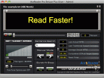 AceReader Pro Deluxe Plus (For Mac)