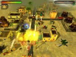 AirStrike II: Gulf Thunder Screenshot