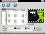 Mooma DVD to iPod Converter