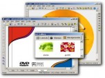 Apollo CD & DVD Label Maker Screenshot