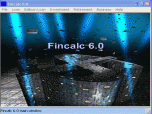 Fincalc