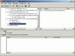 Network Email Examiner Screenshot