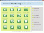 All-In-One Spy Keylogger