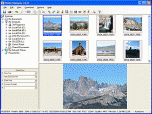 Photo Stamper Screenshot