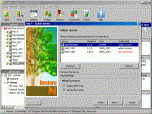 Novell NetWare Revisor Screenshot