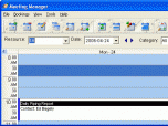 CyberMatrix Meeting Manager Screenshot