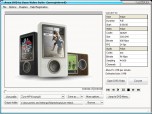 Avex DVD to Zune Video Suite Screenshot