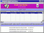 AcreSoft Credit Card Butler