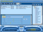 AV MP3 Player Morpher Screenshot