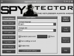 Spytector Screenshot