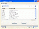 ViPNet Password Roulette