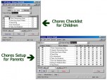 tdf Chores Screenshot
