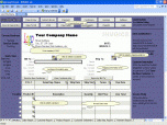 Excel Invoice Manager Enterprise Screenshot