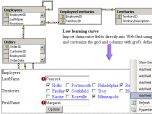 WebGrid - AJAX Rad / Data Grid Screenshot