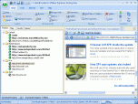 Offline Explorer Enterprise Screenshot