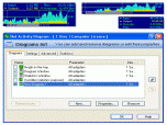 Net Activity Diagram Screenshot